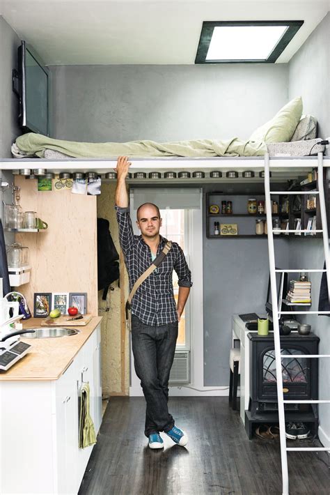 Great Ways To Transform Small Spaces With Adult Loft Beds
