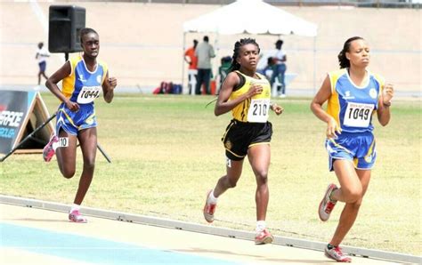 Bajan Sports Vibrant Barbados Sporting Culture