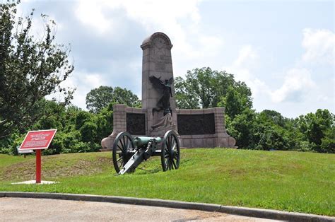 Women Of The Vicksburg National Military Park Visit Vicksburg