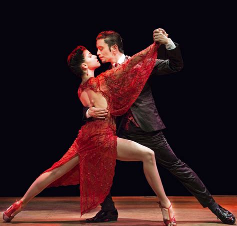 Inicio El Querandí Vestido De Tango Bailarines De Tango Tango Baile