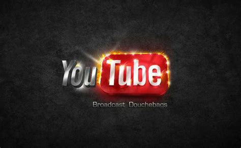 Youtube Logo Template Template Business