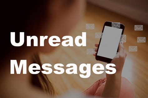 Unread Messages A Modern Challenge And Solutions Canary Mail Blog