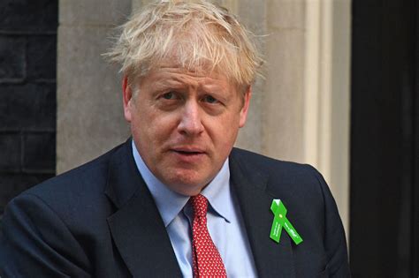 Boris Johnson vows to give every child a ‘world class education’ as he