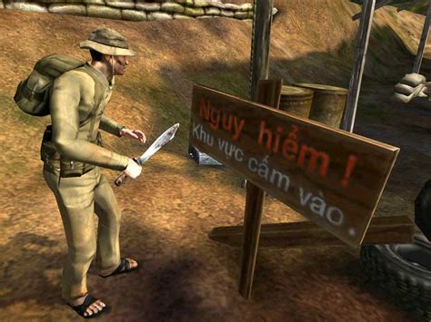 Battlefield Vietnam Multiplayer Passajobs
