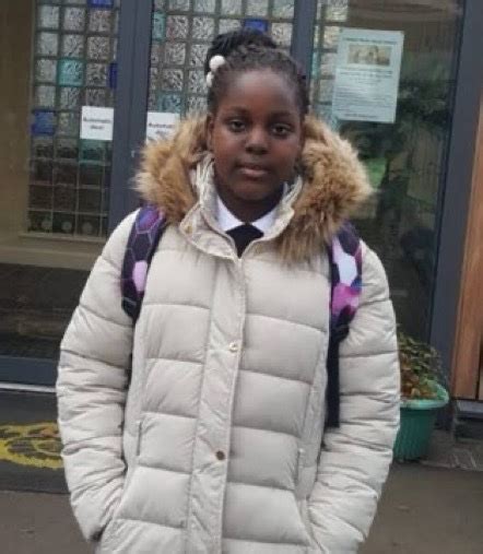 Meet 13 Year Old Nigerian Tech Genius Emmanuella Mayaki She Was Hired As A Coding Instructor