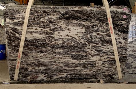 Ottawa Granite Countertop Slabs Rocky Mountain Low Maintenance