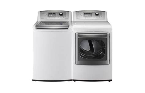 Lg Washer Wt5170hv Which Cycle Has Best Agitation