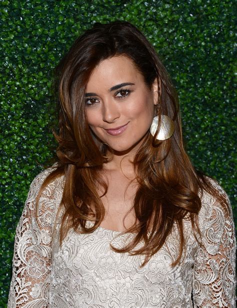 Casting Announcement Cote De Pablo To Star In The Dovekeepers