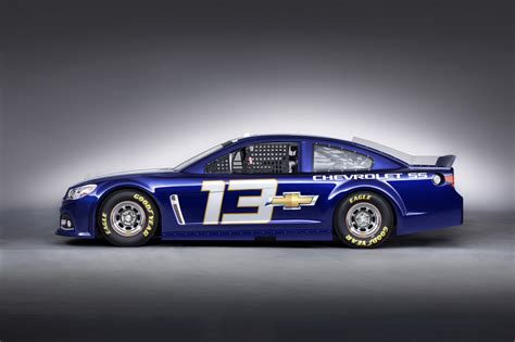 Get ready to pony up. Chevy might've pulled out of NASCAR if it weren't for new ...