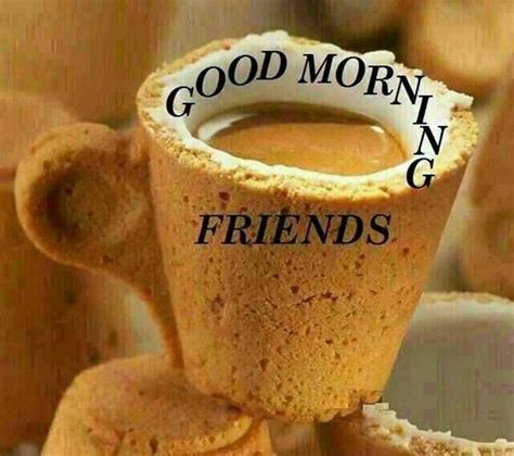 Here are a few funny coffee quotes to make it even better to kickstart your day with a smile. Edible Coffee Cup Good Morning Pictures, Photos, and ...