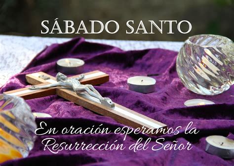 O arcebispo do rio de janeiro, card. Pan para el Espíritu: Sábado Santo