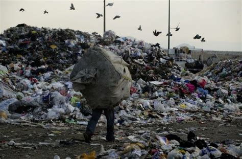 7 Of The Largest Landfills In The World Takepart