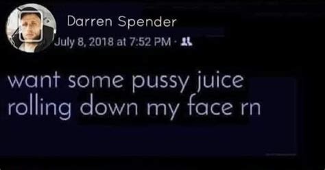pussy juice