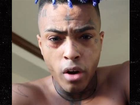 Xxxtentacion Sues Girl He Hit On Video Claims Extortion