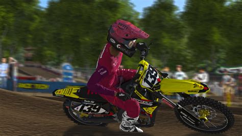 Mx Simulator The Ultimate Motocross Game