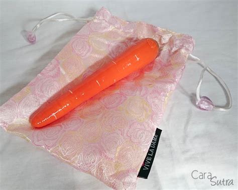 Carrot Shaped Dildo Telegraph