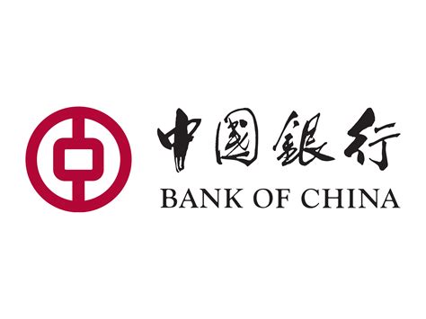 Bank Of China Logo Image Download Logo