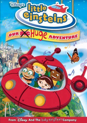 Checkout This Amazing Product Disneys Little Einsteins Our Big Huge