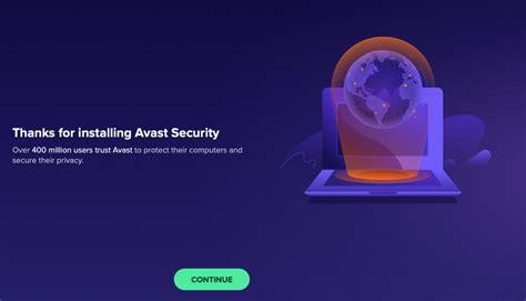 Avast Antivirus Review (2020): How Good is It? | CyberNews