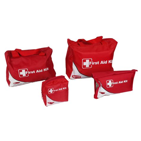 Deluxe Complete First Aid Kit Wnl Products First Aid
