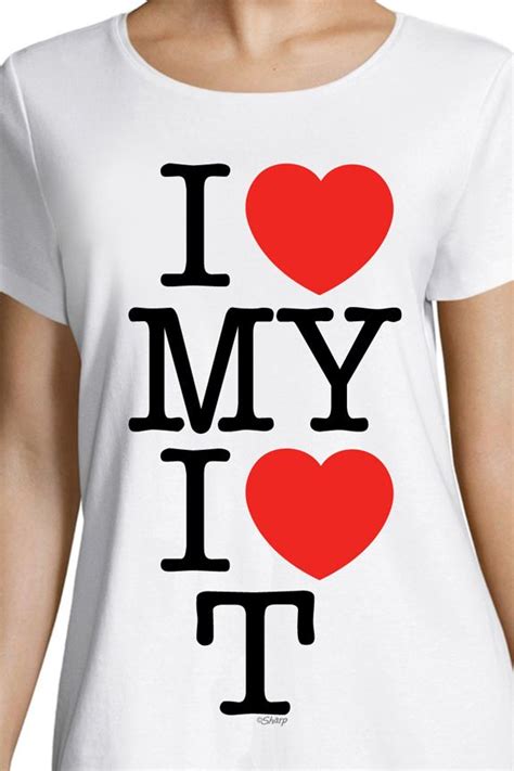 i my i t i heart my i heart t shirt women s perfect tee by sharpcurve design by humans t