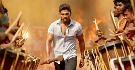 Allu Arjuns Top 5 Movies That Will Keep You Entertained During This