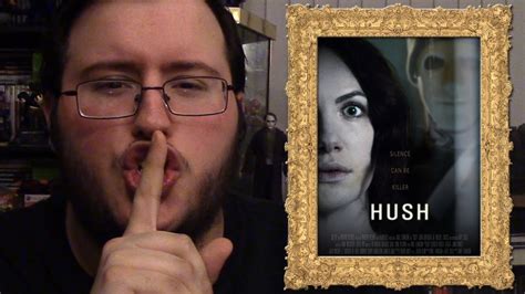 Hush 2016 Movie Review Youtube