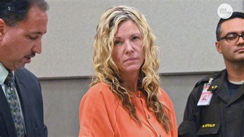 Lori Vallow Daybell Refuses To Enter Plea To Murder Charges In Idaho