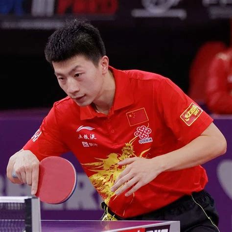 The Top 25 Ping Pong Players Ever Ranked