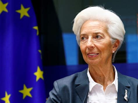 ECB Verhoogt De Rente Met Een Kwartje Waarschijnlijk Blijft Rente Voor
