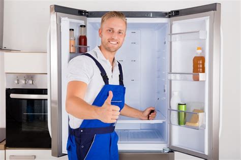 How To Troubleshoot Your Refrigerator Repair Needs A Very Cozy Home