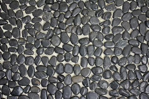 Craft Pebbles Stones Pebble Structure Texture Black Pattern