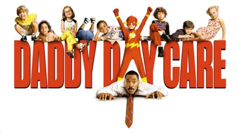 Daddy Day Care 2003 Filmfed