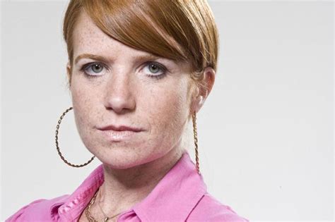 eastenders patsy palmer aka bianca jackson set for six months away from albert square mirror