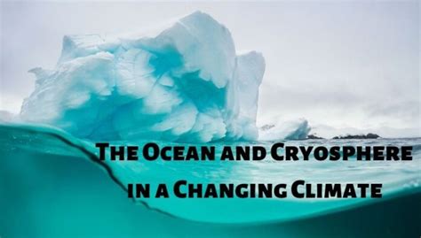 Choices Made Now Are Critical For The Future Of Our Ocean And