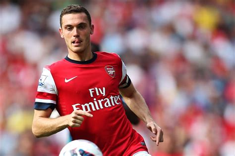 The official twitter account of thomas vermaelen, player of vissel kobe. Report: FC Barcelona Interested in Arsenal FC Thomas ...