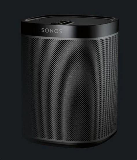 Begin Met Sonos Of Breid Je Bestaande Sonos Systeem Uit Met Deze