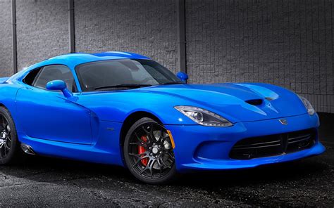 Dodge Viper Srt Picture Image Abyss