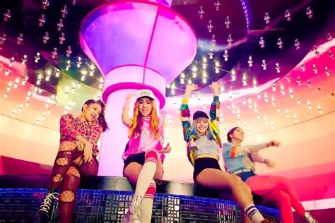 Blackpinks “boombayah” Becomes Their 2nd Mv To Hit 350 Million Views