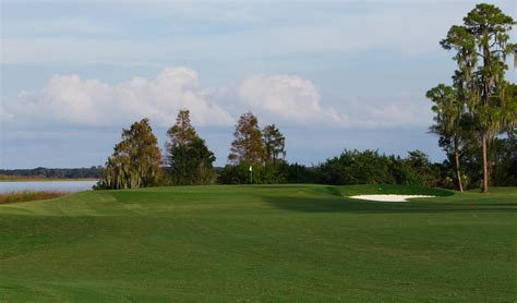 Country Club of Winter Haven | All Square Golf | All Square Golf