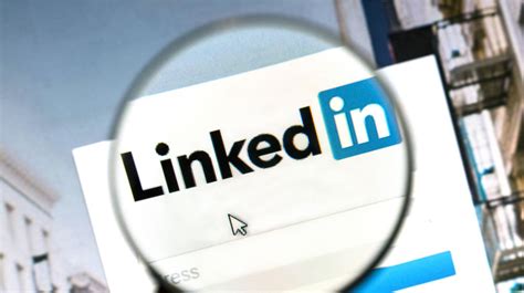 The permissions options below don't lead to a solution. 31 LinkedIn Tools for Business, Plus a Few Extras - Small ...