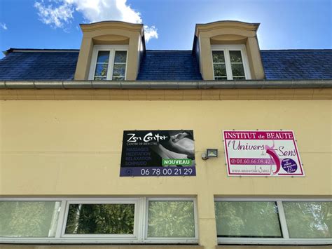 Zen Center Praticien En Shiatsu Massage à Saint Fargeau Ponthierry