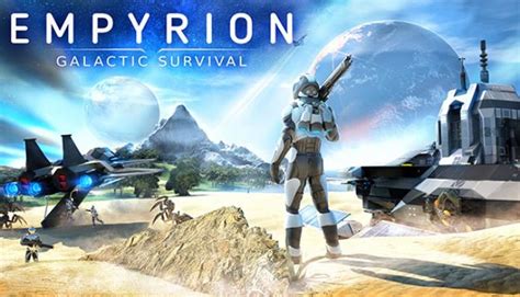 Mods often must be updated when the base game is updated, so they are subject to change. Empyrion Galactic Survival Blueprints Download - Empyrion ...