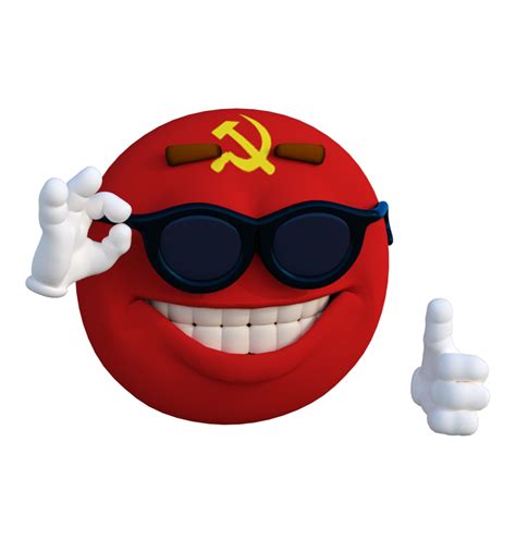 Communist Ball Template Picardía Know Your Meme