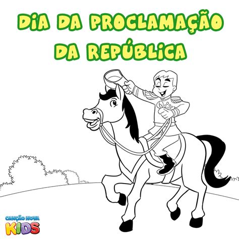 Atividade Sobre Proclamação Da Republica