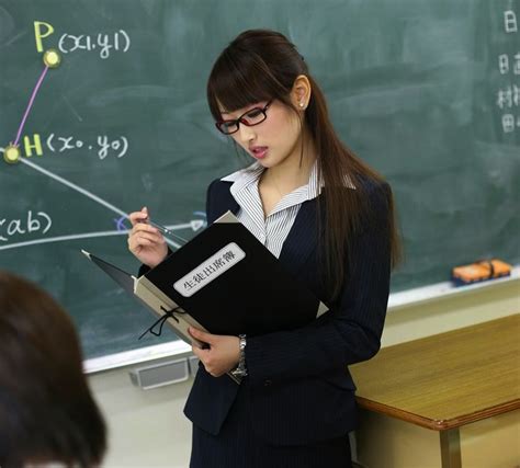 School Textbook Is Withdrawn After “teacher” On The Front Is Recognized As Japanese Adult Video