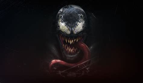 Venom Dark Wallpaper Hd For Free Myweb