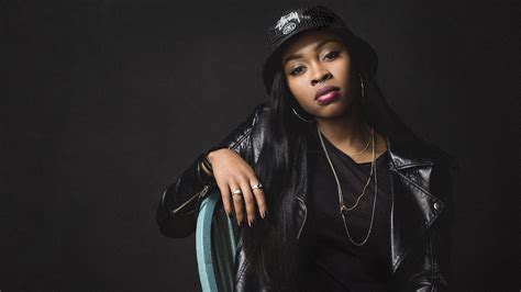 Lesser Known Women Rappers You Should Get Into In 2016 By