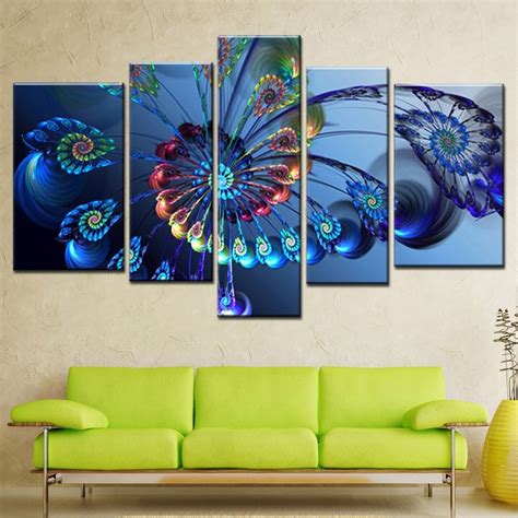 The 15 Best Collection Of Oil Paintings Canvas Wall Art