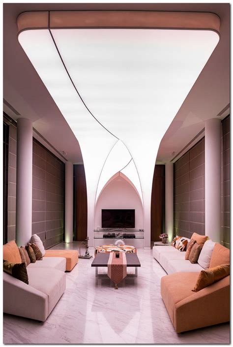 Asymmetrical Balance In Interior Design At Design